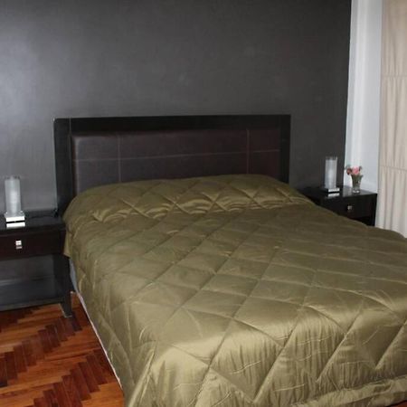 Апартаменты Best Location In Caballito, Buenos Aires, 80 M2 Экстерьер фото
