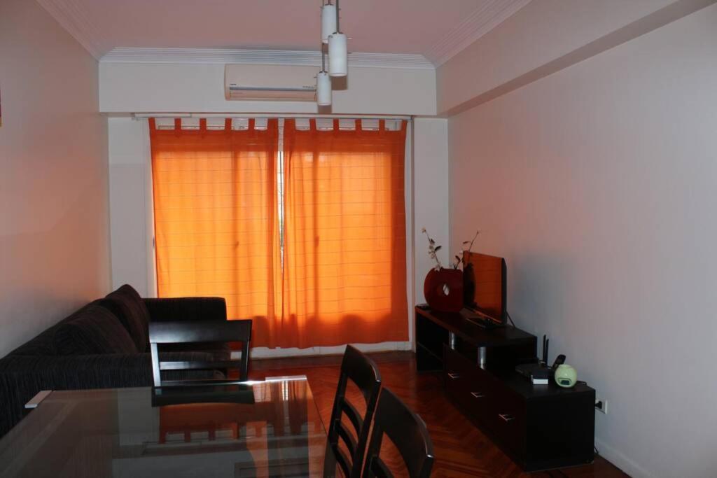 Апартаменты Best Location In Caballito, Buenos Aires, 80 M2 Экстерьер фото