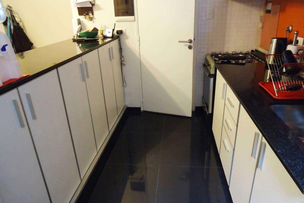 Апартаменты Best Location In Caballito, Buenos Aires, 80 M2 Экстерьер фото