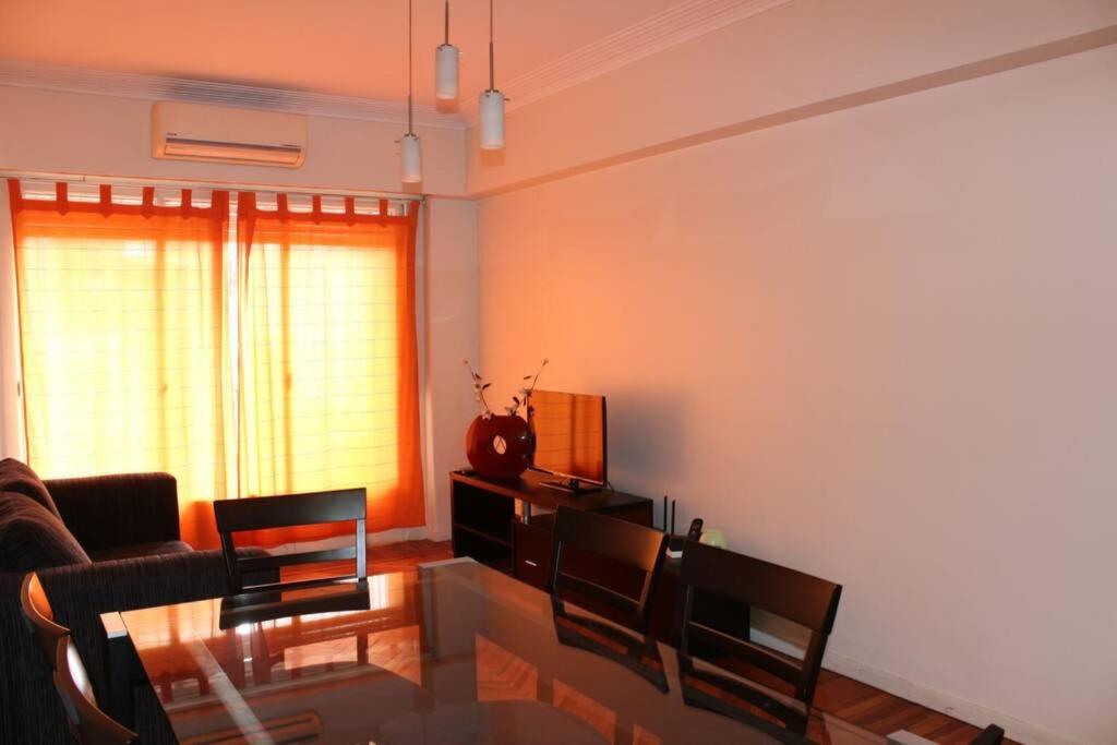 Апартаменты Best Location In Caballito, Buenos Aires, 80 M2 Экстерьер фото