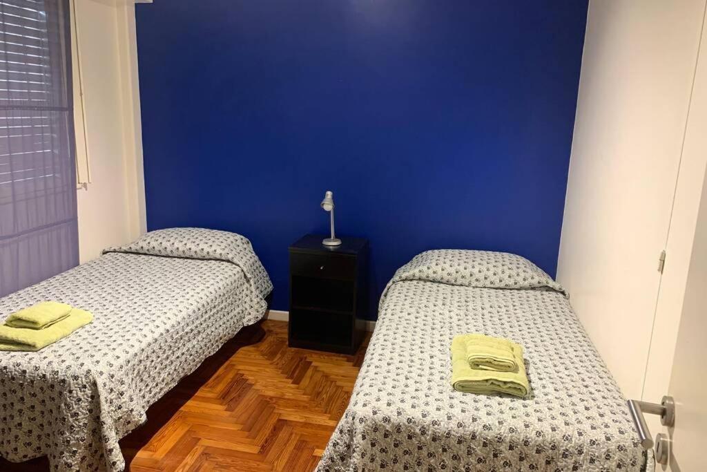 Апартаменты Best Location In Caballito, Buenos Aires, 80 M2 Экстерьер фото