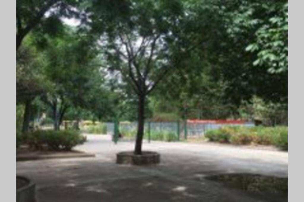 Апартаменты Best Location In Caballito, Buenos Aires, 80 M2 Экстерьер фото
