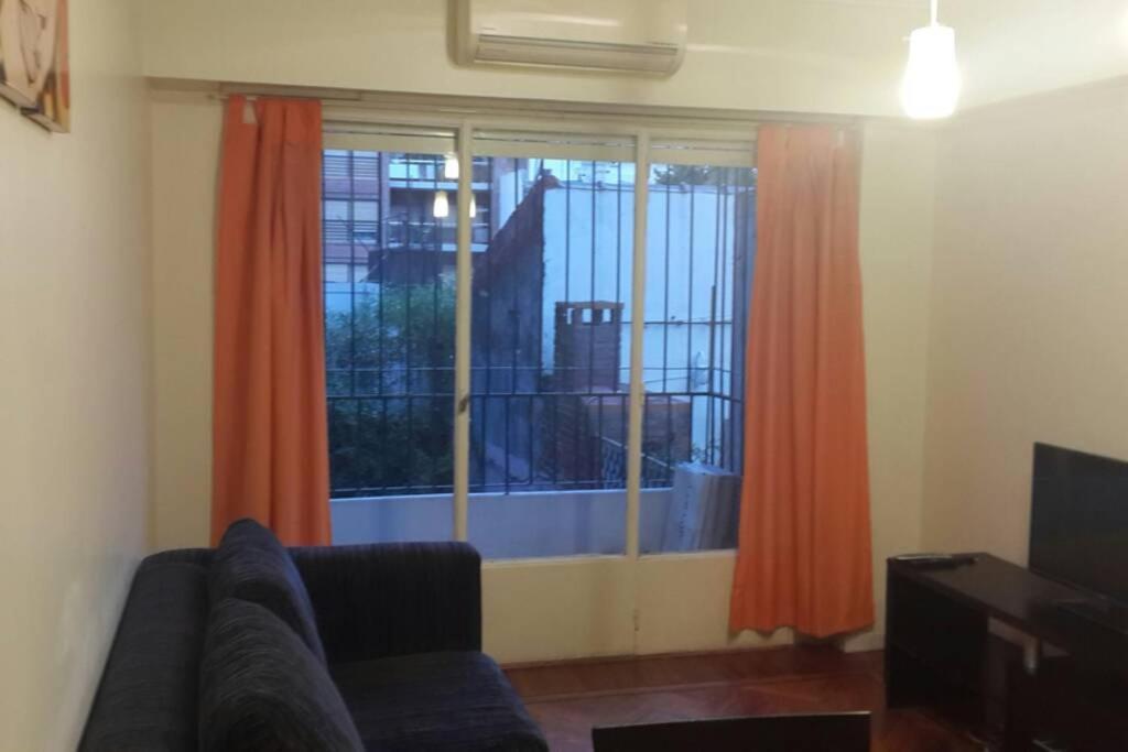 Апартаменты Best Location In Caballito, Buenos Aires, 80 M2 Экстерьер фото