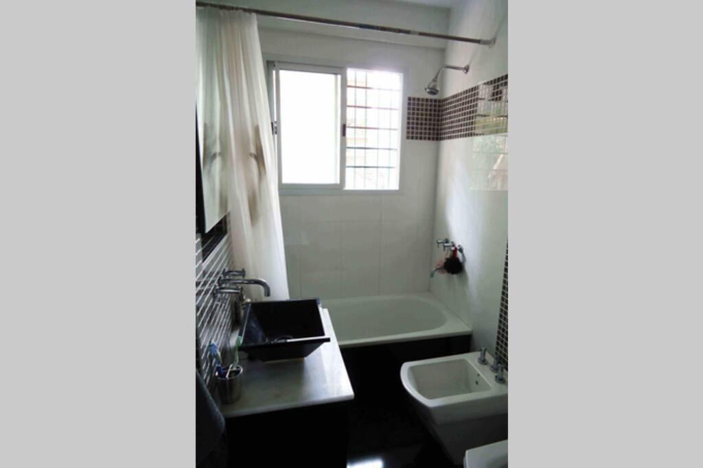 Апартаменты Best Location In Caballito, Buenos Aires, 80 M2 Экстерьер фото